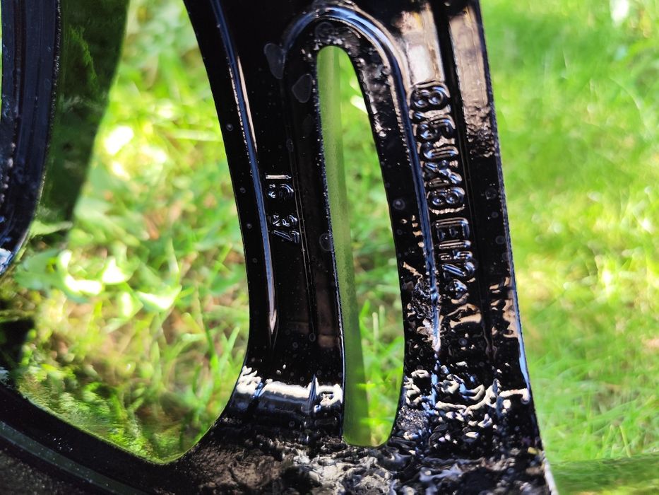 Джанти за BMW E90 E46 18" Style 193 спорт пакет