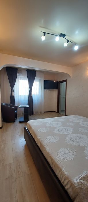 Inchiriez apartament in cartier Mazepa