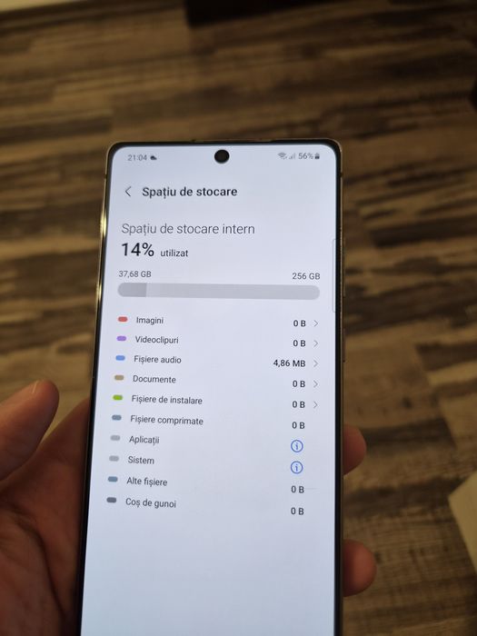 Samsung Galaxy Note 20