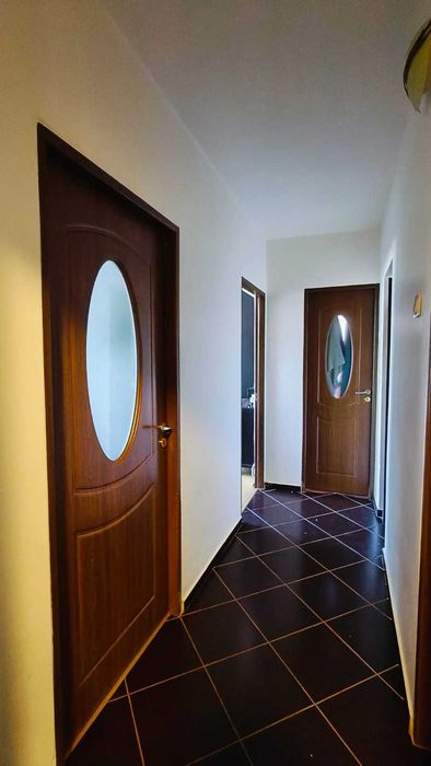 Proprietar – 3 camere decomandat Frumoasa, 71 mp, 2 băi, mobilat/utilat, boxă