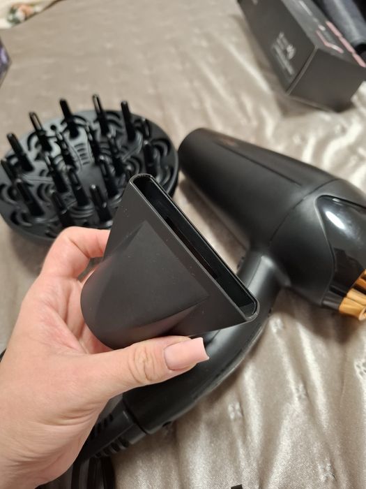 Uscator de par (feon)