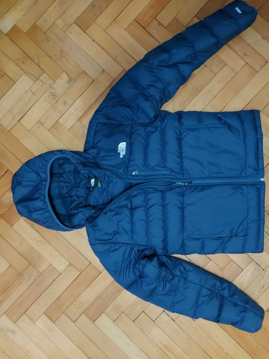 The North face down S46, пухено яке 550 fill,2022г.ново оригинал