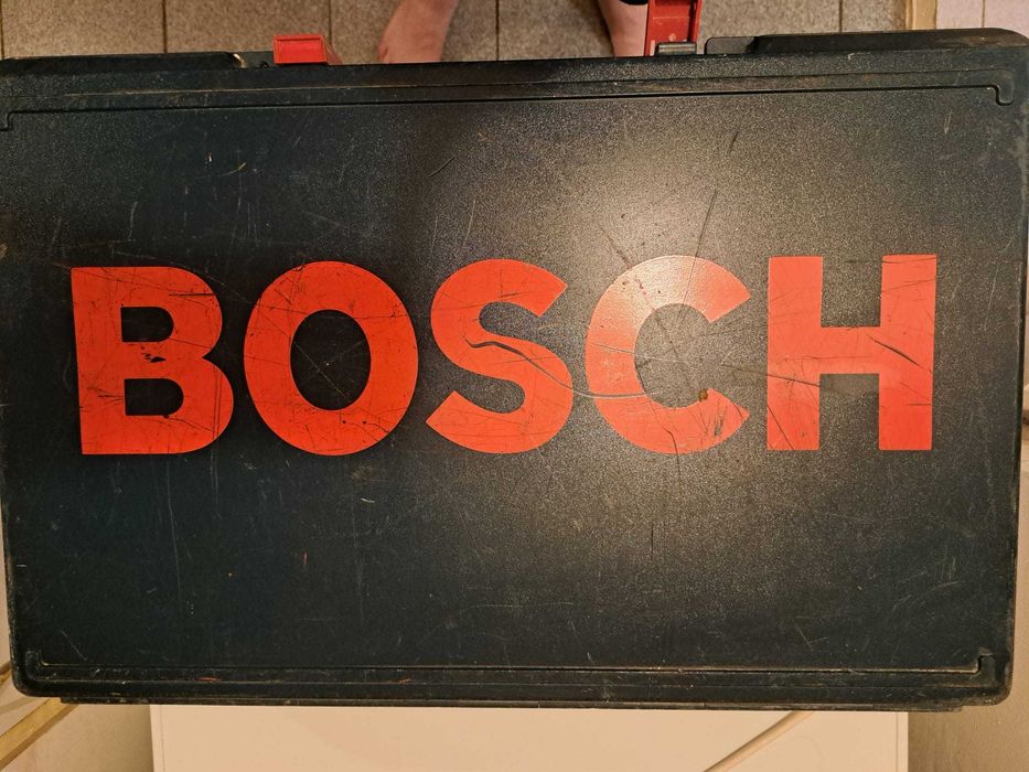 Ciocan demolator/Picamer Bosch GSH 11 E Professional