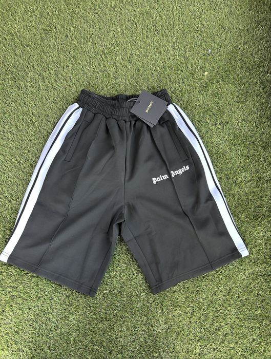 pantaloni palm angels