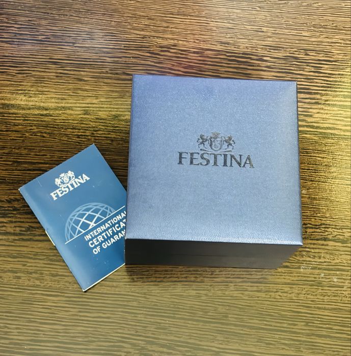 Ceas Festina Chrono Bike F20353/5