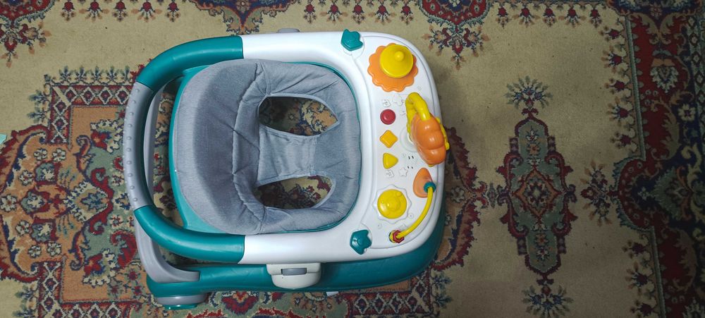 Детский ходунок для детей