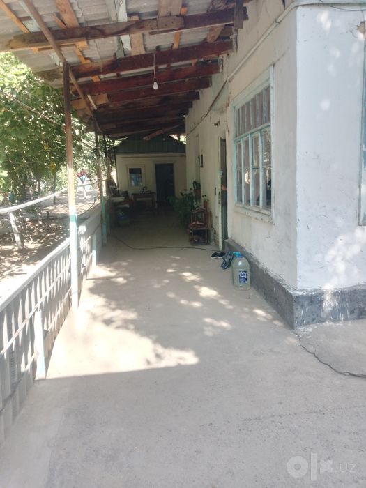 Дом продается 6 соток