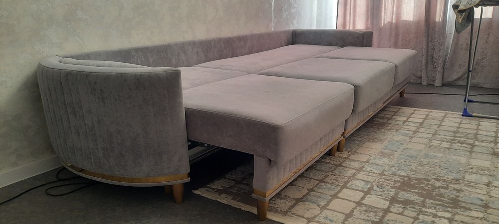 Продаётся диван хорошем состоянии