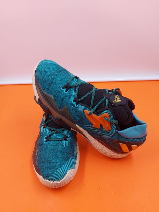 Adidas Grazylight Boost номер 43 1/3Оригинални маратонки