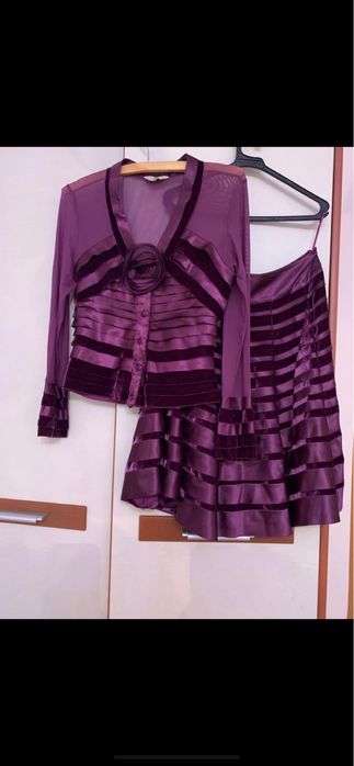 Костюм двойка 42-44 размер