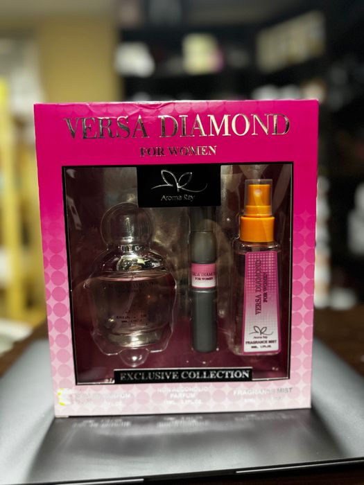 Арабски парфюми Комплекти