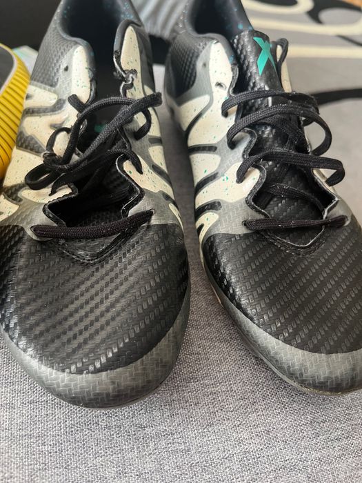 Adidas original made in Indonesia