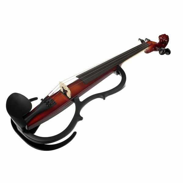 Yamaha SV-250 Silent Violin ЯМАХА СКРИПКА