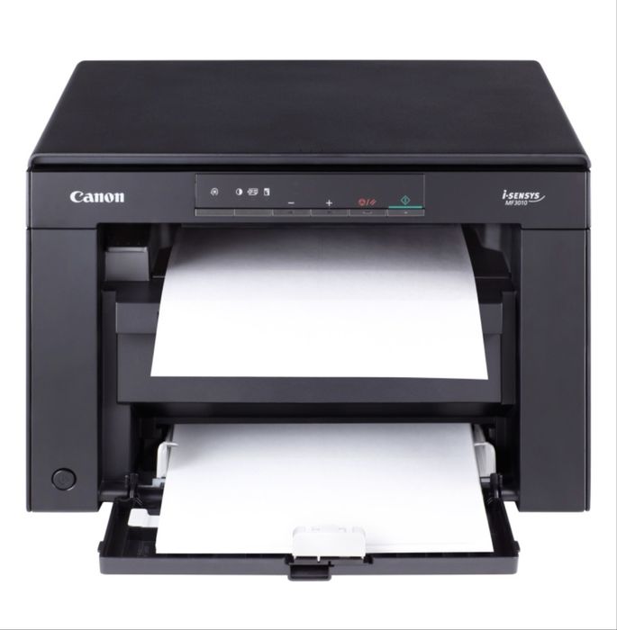 Принтер Canon i-SENSYS MF3010
