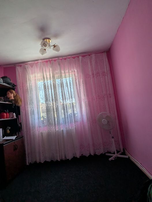 Garsonieră formată din 2 suprafață 44,30mp