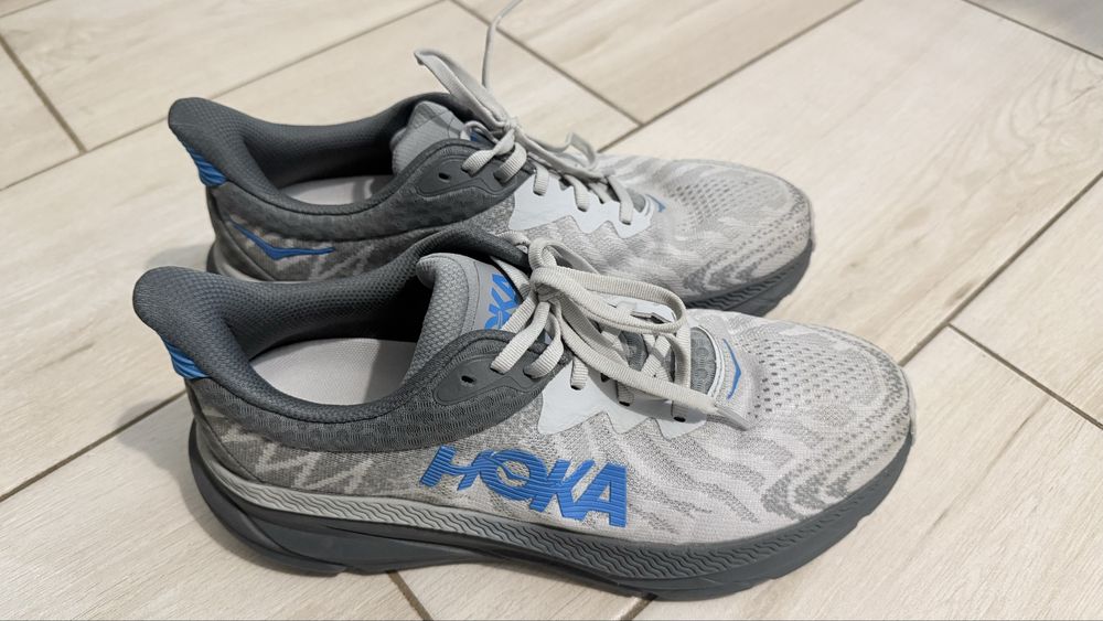 Hoka Chalenger ATR7