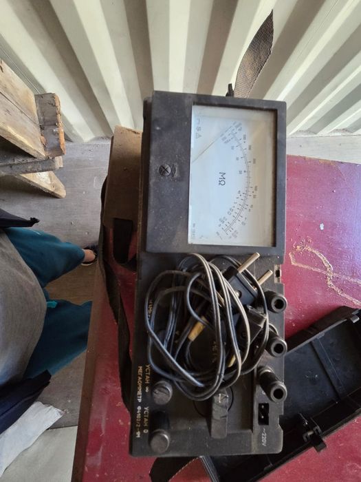 Шуруповёрт нет батарейки Юг