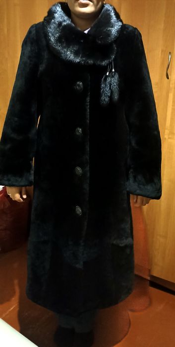 Продам шубу за 60 000