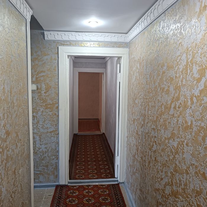 Урганч Шахар марказида 2хонали КВ сотилади