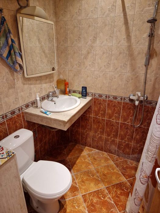 Двустаен апартамент, под наем, кв. Възраждане 1