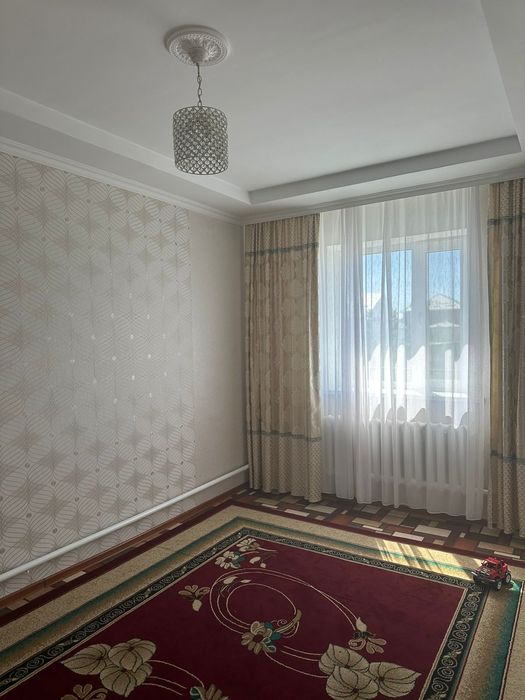 коттедж в районе Самсунг, Ершоштан