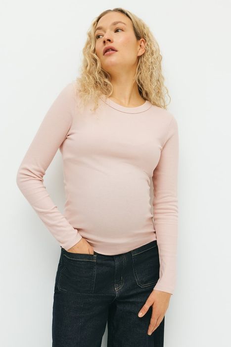 Дрехи за бременни H&M и lc wikiki