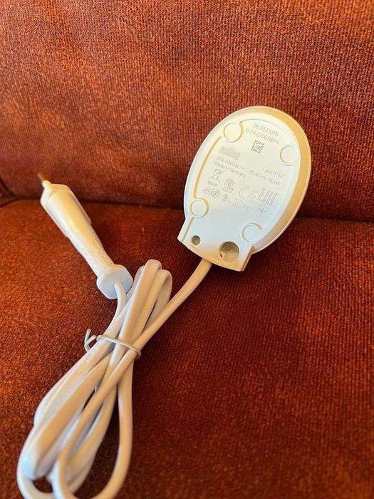 Periuța de dinți electrica Oral-B Braun încărcător original