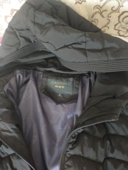 Продам куртки разные