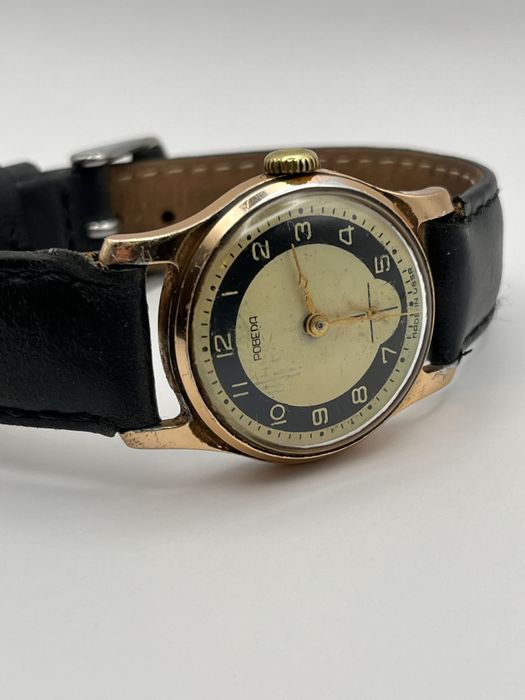 Pobeda  ani 60  Vintange