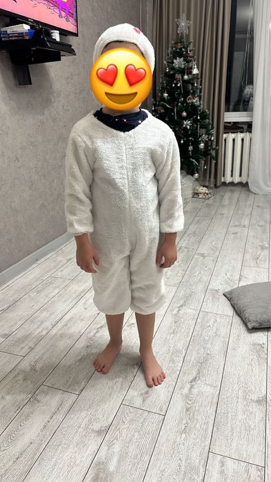 Костюм для утренника