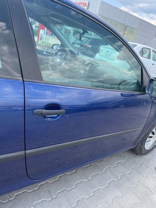 Usa dreapta fata Volkswagen Golf 5 2005 HATCHBACK 1.4 i BCA