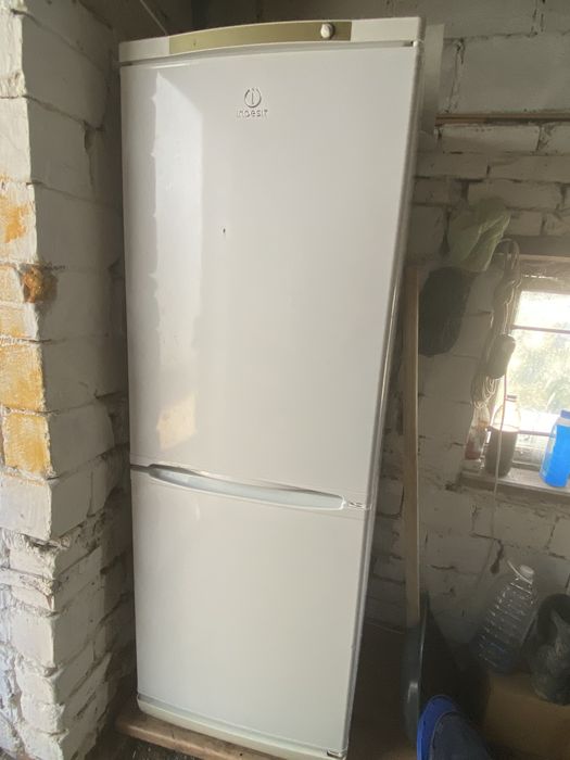 Холодильник 40тыс