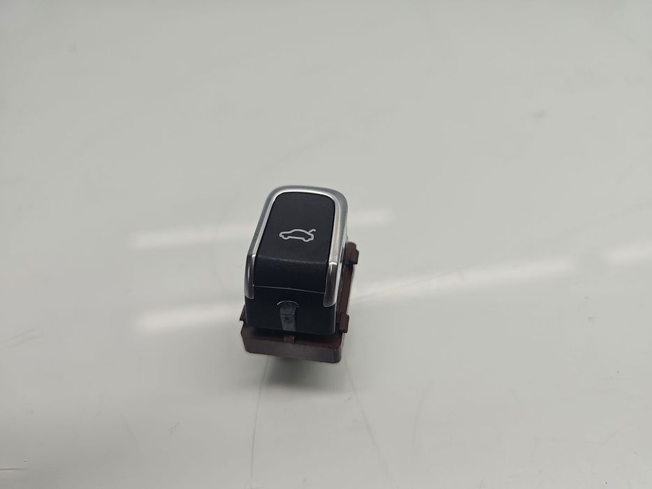 Buton deschidere portbagaj  AUDI A4 (8K2, B8) [Fabr 2008-2015] 8K0959