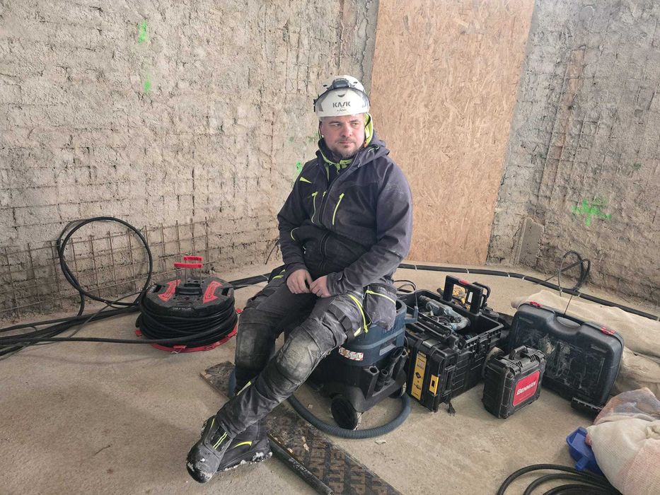 Electrician autorizat Brasov - Instalații electrice complete