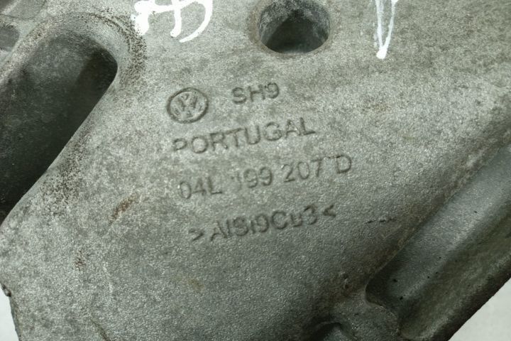 Suport motor 04l199207d 2.0 tdi CRU Volkswagen VW Golf 7  [din 2012 pana  2017] seria