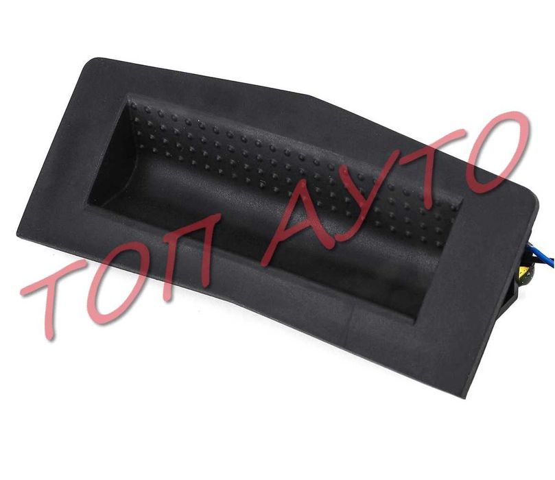 Дръжка За Багажник Опел OPEL АСТРА Н ЗАФИРА Б