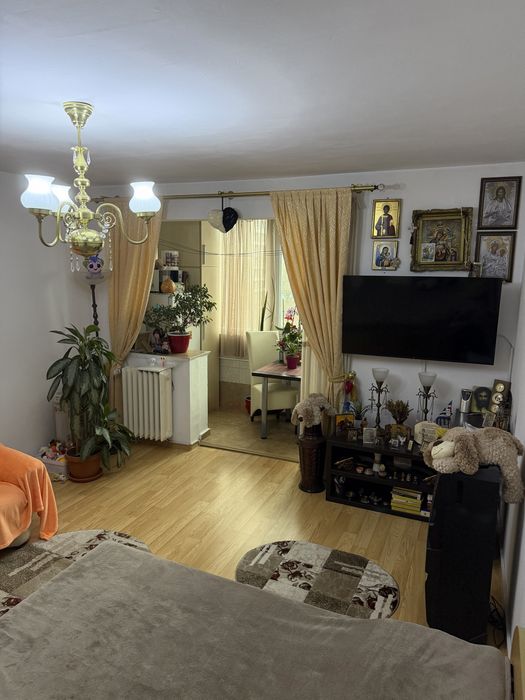 Garosniera sector 3 Lucretiu Patrascanu