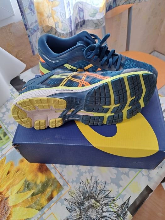 Маратонки asics,wilson,mizuno