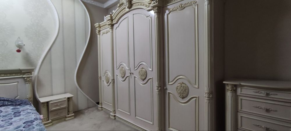 Спальная мебель б/у