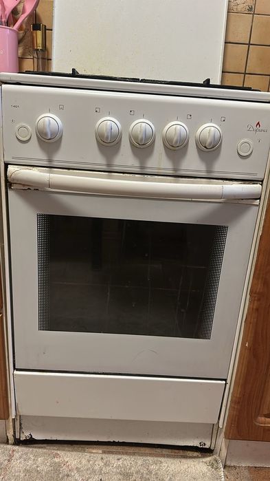 Ремонт газовых плит, мастер газовщик.