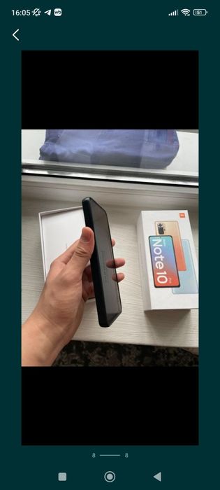 Redmi note 10 pro// Редми нот 10 про
