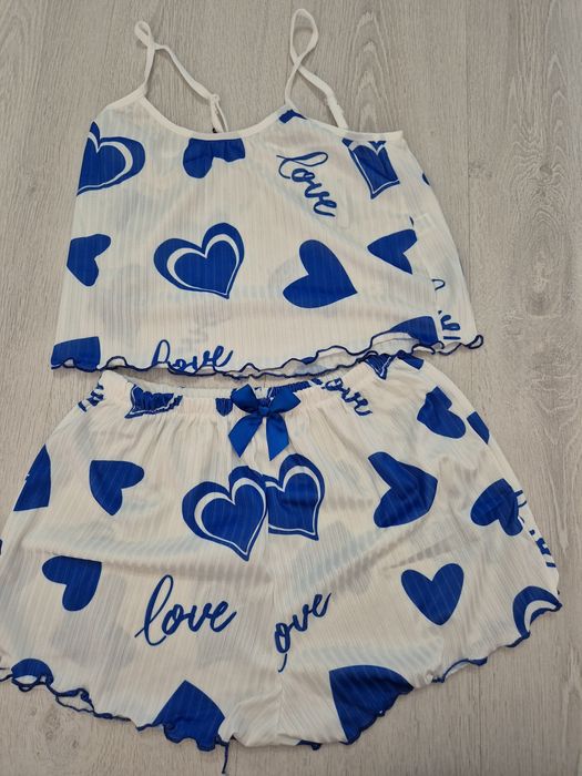 Женские  пижамы  с шортиками