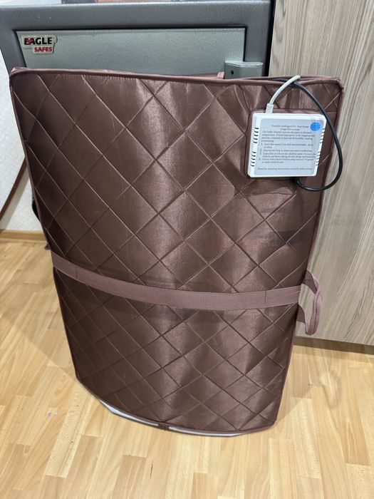 Продается сауна багуа