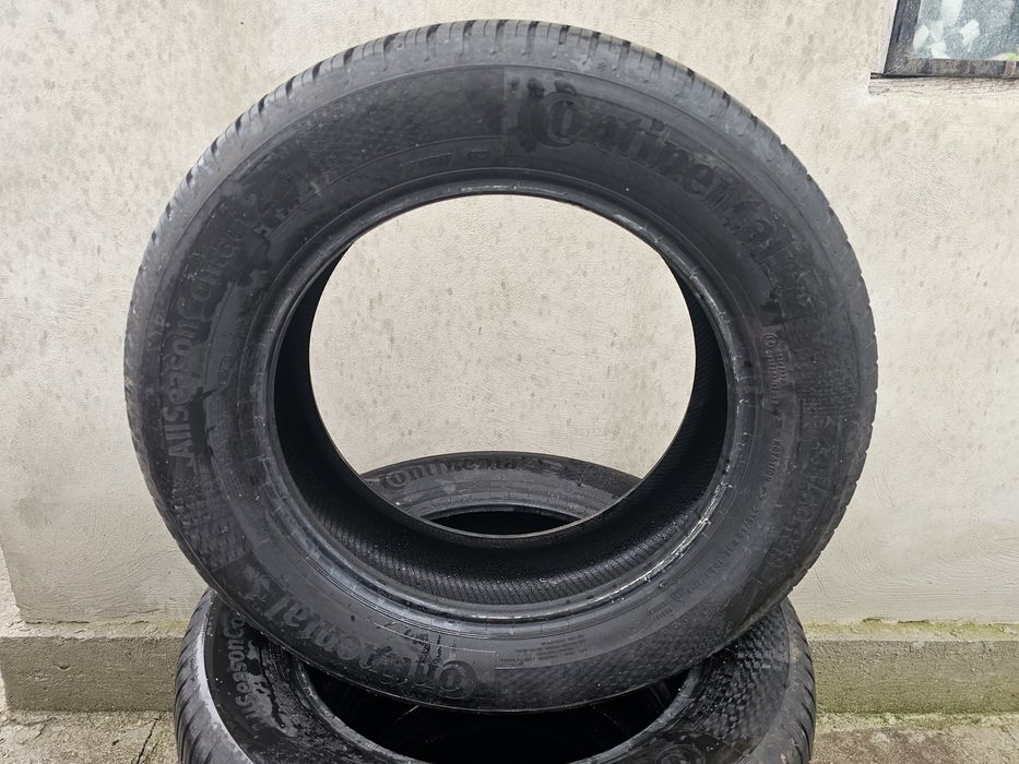 Anvelope 235 60 r18 continental