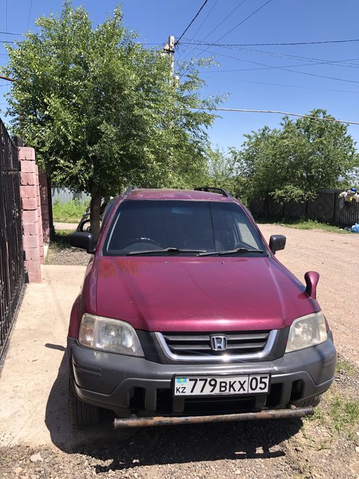 Продойтся хонда серви полным  находу