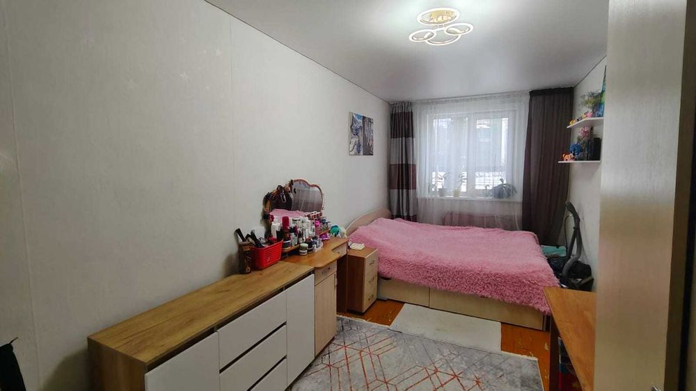 Продам 2х комнатную квартиру