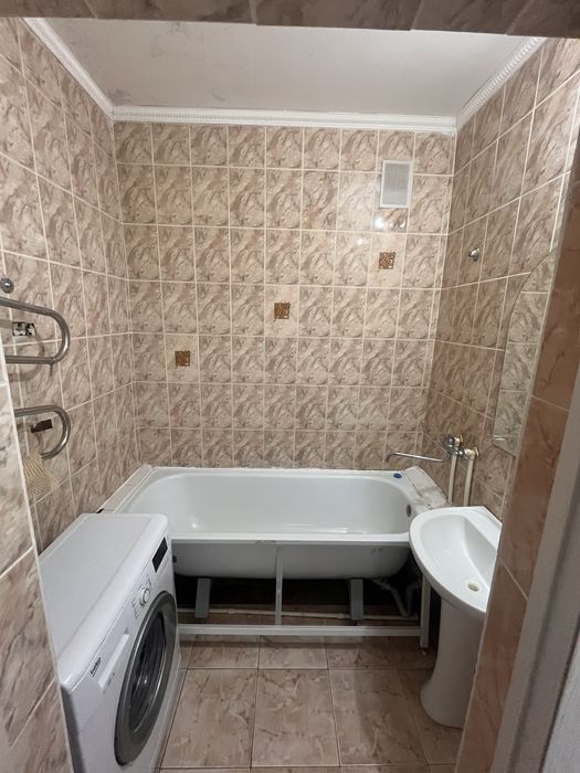 Продам 3х комнатная квартира