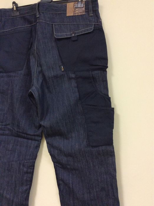 Pantaloni treisfert Engelbert Strauss