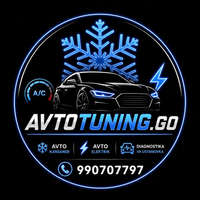 Avto kansaner Avto electric