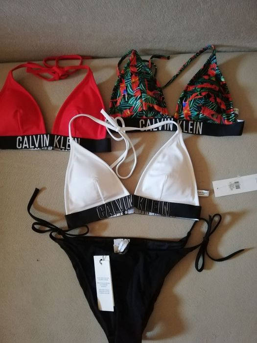 Дамски бански Сalvin Klein